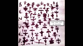 Bender   Lost City Of Dalston LP