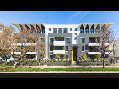 1110 Glenville Dr #208 - Virtual Tour