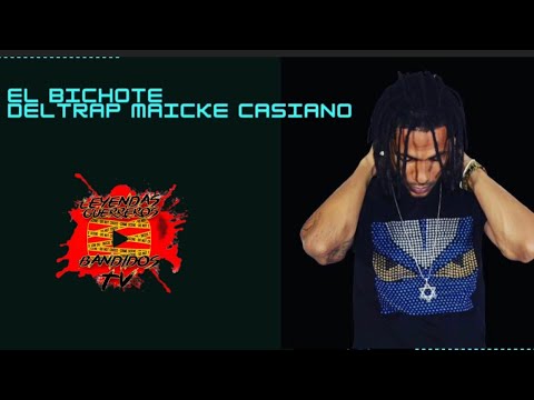 MENSAJES DE COLEGAS POR LA DESAPARICIÓN DE MAICKE CASIANO