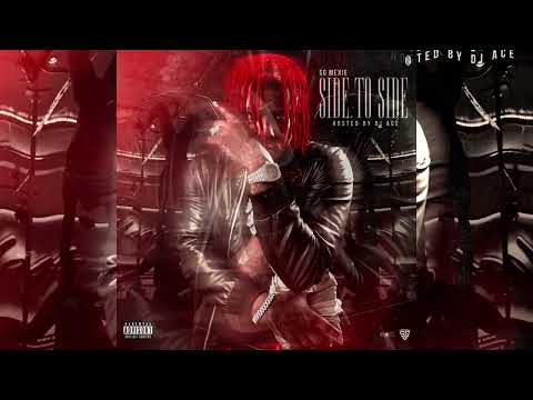 SG Mexie Side To Side Instrumental