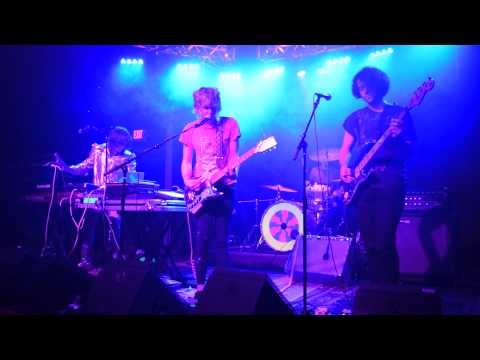 Fever The Ghost - At 502 dar_ 06-15-15