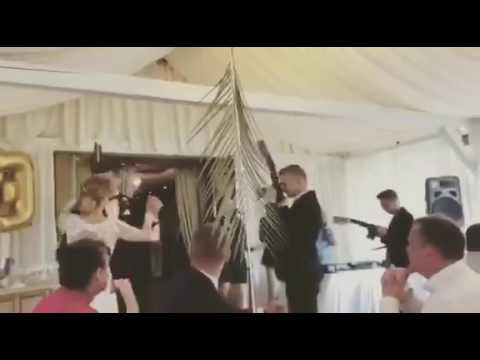 Sami Harb & Olga Przybysz "Endless Love " Wedding