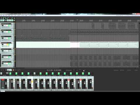 Making Music With Go Defuze: Live Stream!