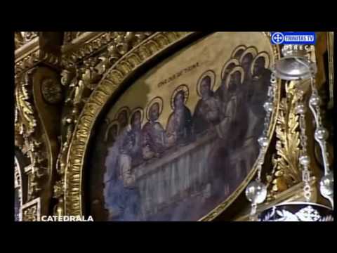 Răspunsuri Mari de M.Hagiatanasios