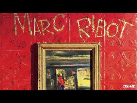 Marc Ribot - Shortly After Takeoff