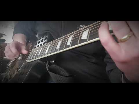 Resonator Guitar with Pickup image 6