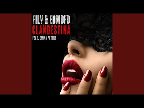 Clandestina (Cocaina Remix)