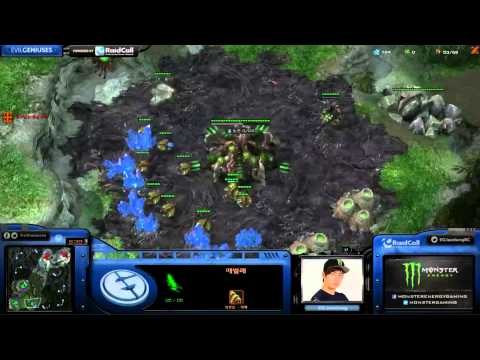 [FPVOD] 2013.11.12_2335 JD vs SykO(P)_YL (Jaedong POV)