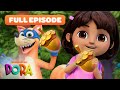 NEW Dora Full Episode Swiper Steals Dora S Magic Acorn Dora Friends