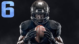 Are we Ready For The NFL?? - Trent Road To Glory Ep. 6