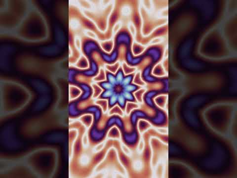 Take 60 seconds to relax your mind (Python Art) 🧠💤