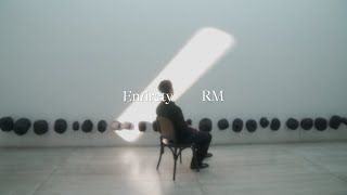 [影音] 220912 Me, Myself, and RM 'Entirety' Photoshoot Sketch