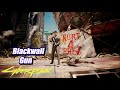 Blackwall Gun , How To Get EREBUS - Cyberpunk 2077 Phantom Liberty