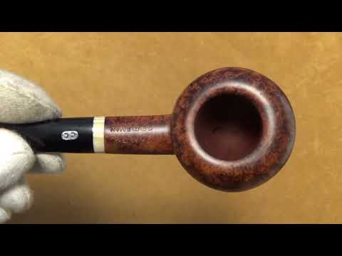 Pipa Chacom Gentleman Matt 1338