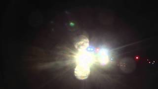 preview picture of video 'U.S. Border Patrol interferes with Star's Light, 9 November 2014, Santa Rosa, Arizona, GP060121'