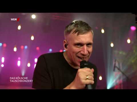 Sing doch wieder met - Das zweite Kölsche Tauschkonzert