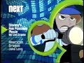 Disney Channel Next Bumper DKPMSTD To American Dragon Jake Long 2005