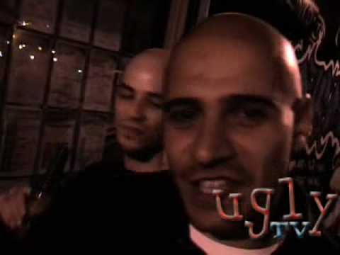 M.M.O. Mixtape Madrid Pimps (Spot. 2005)
