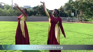 Trees of Hope 2021 - Beacon Tree Foundation - Michelle Etheridge &amp; Church Performance