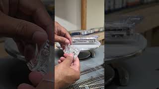 Rapido N Scale RDC – DCC with ESU LokSound & Capacitance. N Scale Model Trains for Model Railroading