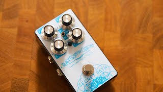 Video thumbnail for Stunning Ambient Reverbs....Black Country Customs Secret Path by TheSuperFunAwesomeHappyTimePedalShow