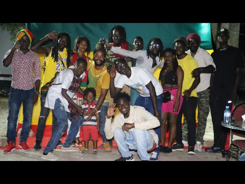 DJ Mame ROOTS & DJ NAEL enflamment le Sound System de Culture And Culture