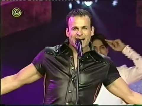 Alon Jan – "Dr. D.J." (KDam 2001)