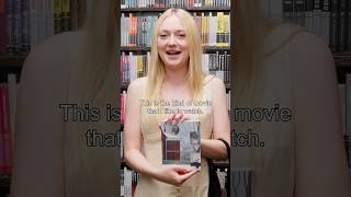 Dakota Fanning Picks SENTIMENTAL VALUE | Criterion Closet Picks