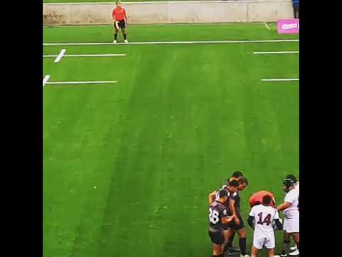 Juegos panamericanos Rugby  Lima 2019