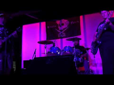 Bleach Party USA - Surf Nazis Must Die 3/14/25