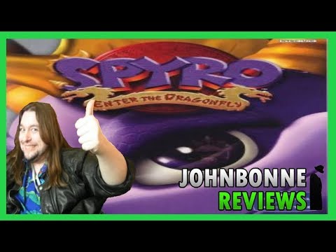 Spyro : Enter the Dragonfly Xbox
