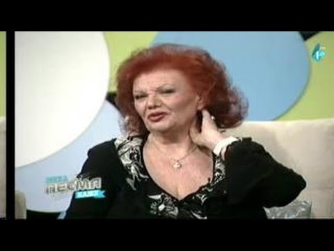 Andjelka Govedarovic - anegdota o Radetu Vuckovicu i Miroslavu Ilicu