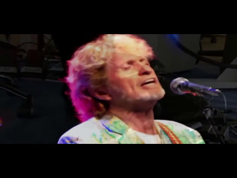 Jon & Vangelis - State of Independence (Video Edit)