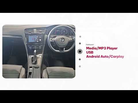 Volkswagen Golf TSI HIGHLINE TECH - Image 2