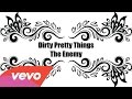 Dirty Pretty Things - The Enemy Subtitulado 