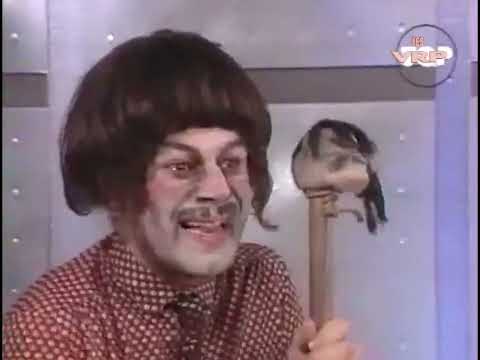 💼 Les Vrp 🎤 Mémère 📅 1992 📺 Tv #lesvrp #nonnestroppo #vide0rock 🏴‍☠️