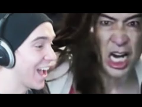 Beardless Charmx Loses It!