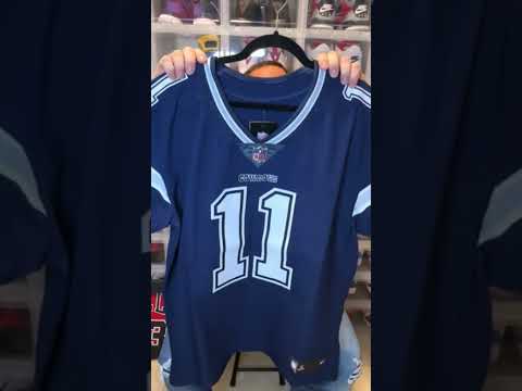 Micah Parsons Nike Elite Jersey