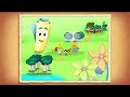 Dora In Wonderland Part 1 Deleted Scene French For Martinherrera2999
