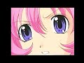 Steel Angel Kurumi Trailer VHS