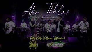 Download lagu ARSEKA MUSIK aku iklas Putri kristia dan Hasan mp3 Download lagu ARSEKA MUSIK aku iklas Putri kristia dan Hasan mp3