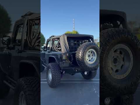 2015 Jeep Wrangler Rubicon