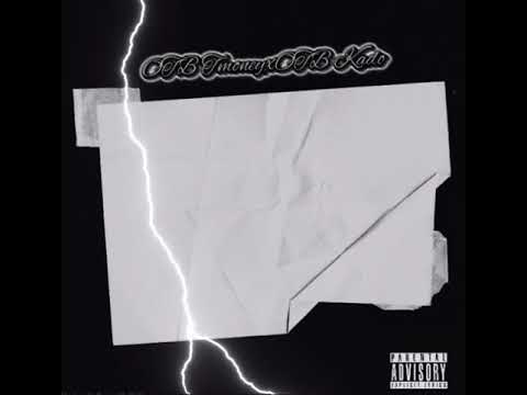 OTB Tmoney x OTB Kado - NeverAgain (Official Audio)