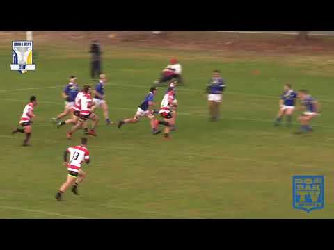 2018 John I Dent Cup Highlights Colts Round 14 - Royals v Tuggeranong