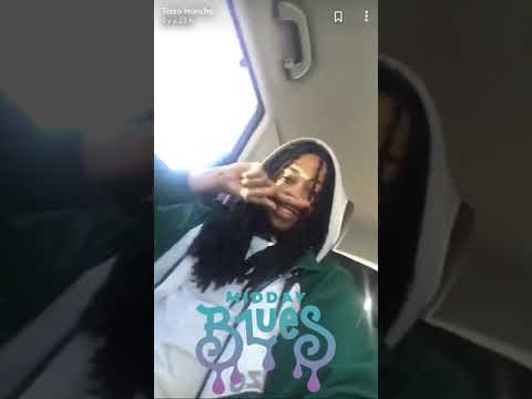 Tizzo x shreez x soft pause