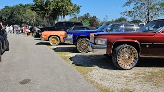 Easter Sunday 2025, Nava's Easterfest Car Show at Markham Park in Sunrise FL #automobile #easter