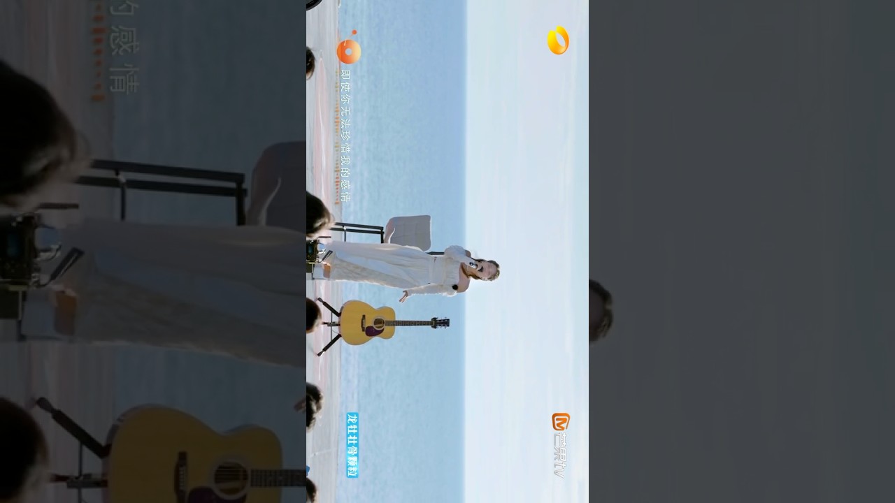 Нур Чолпон - “Каалай берем” на шоу Димаша✨ #voicebeyondhorizon #nurcholpon #dimash