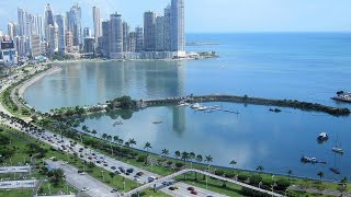 Hotel San Remo, Panama City, Panama | Travel With Yogeshwari