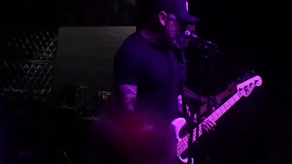 CJ Ramone "Girlfriend In A Graveyard" At Triple Rock 2017