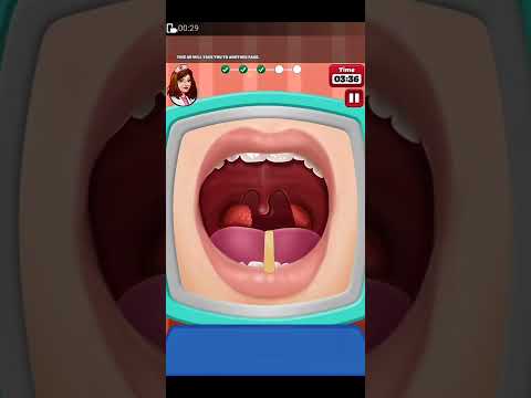 Nick surgery #shorts #A .I .O